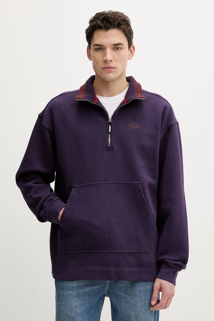 adidas Originals Pamuklu Sweatshirt