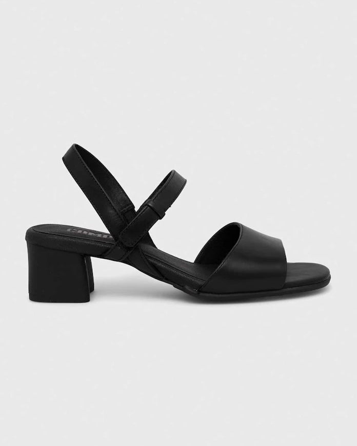 Camper Katie Sandal Deri Sandalet