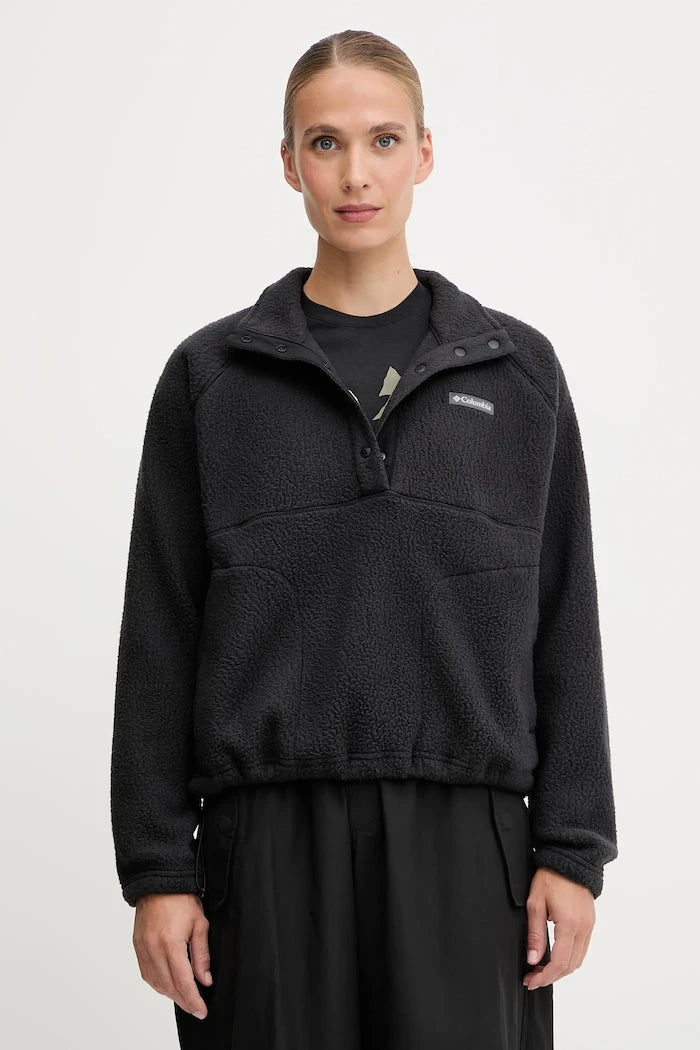Columbia Jasper Polar Sweatshirt