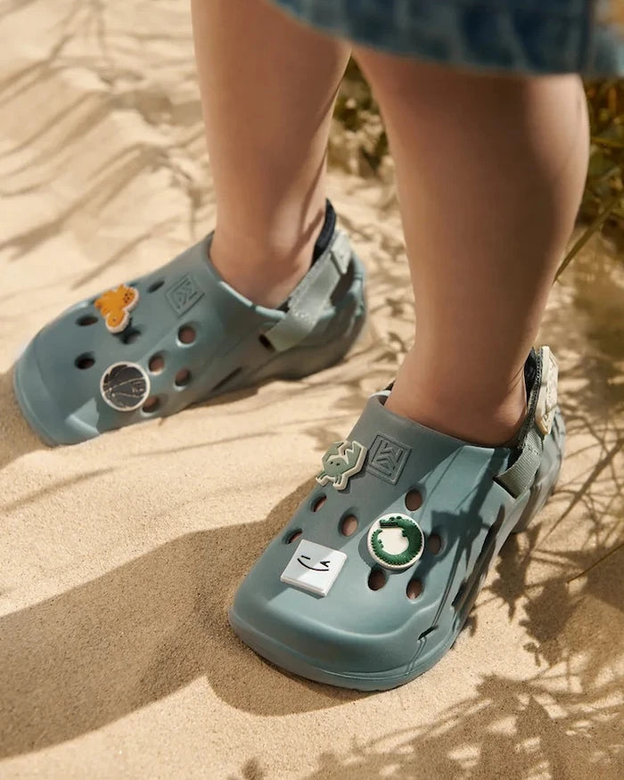 Liewood Milas Sandals Çocuk Terliği