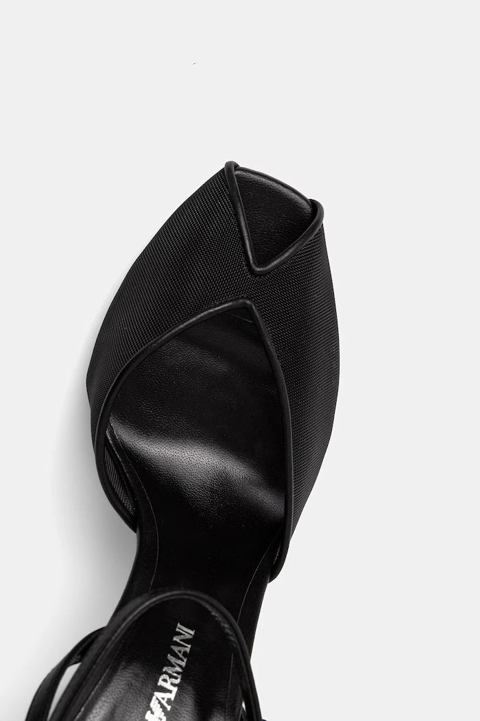 Emporio Armani сандали