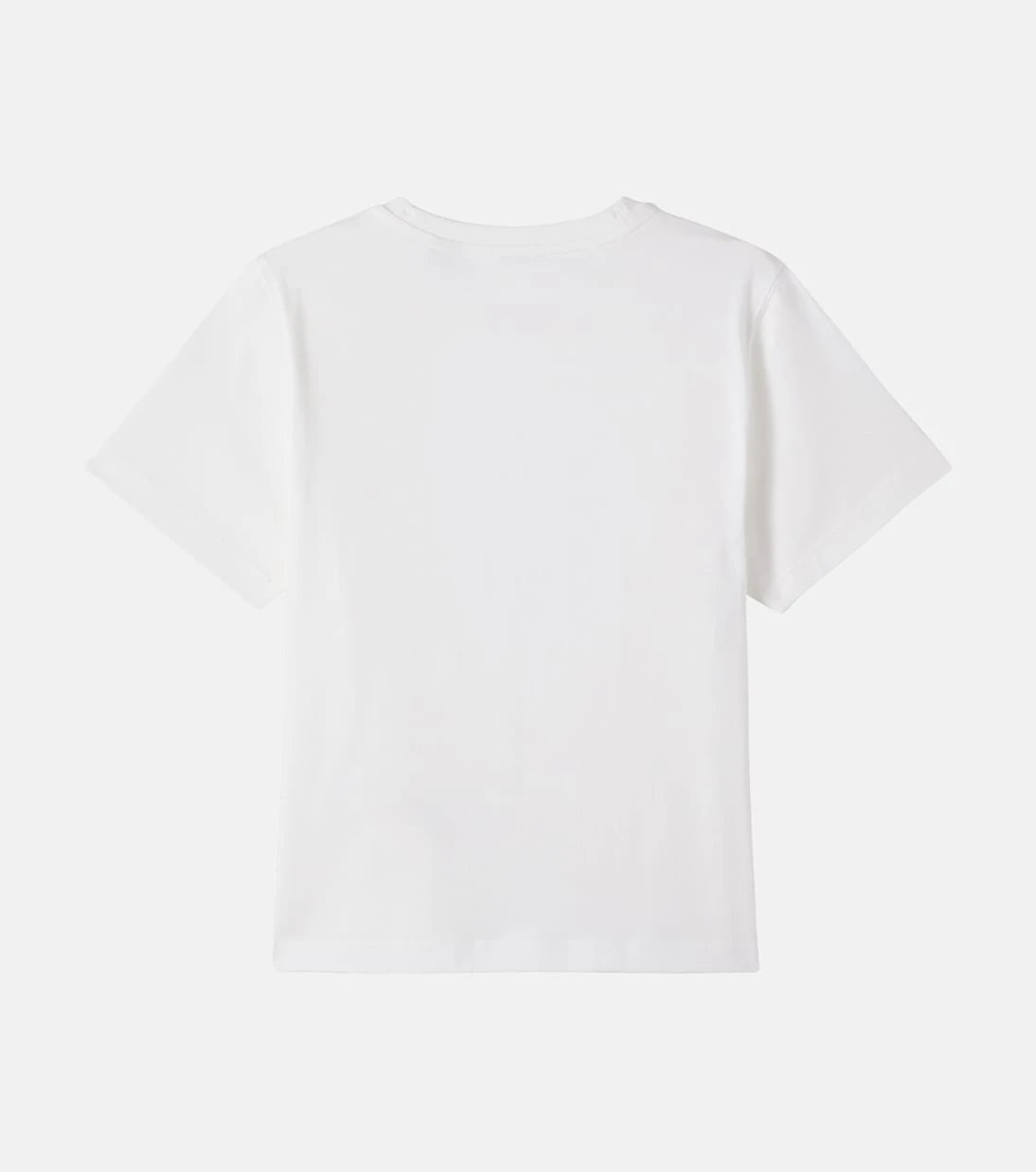 Burberry Kids - Thomas Bear cotton jersey T-shirt