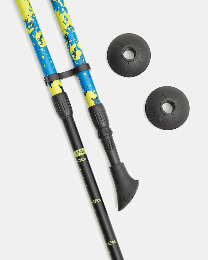 Viking туристически щеки Ruten Nordic Walking