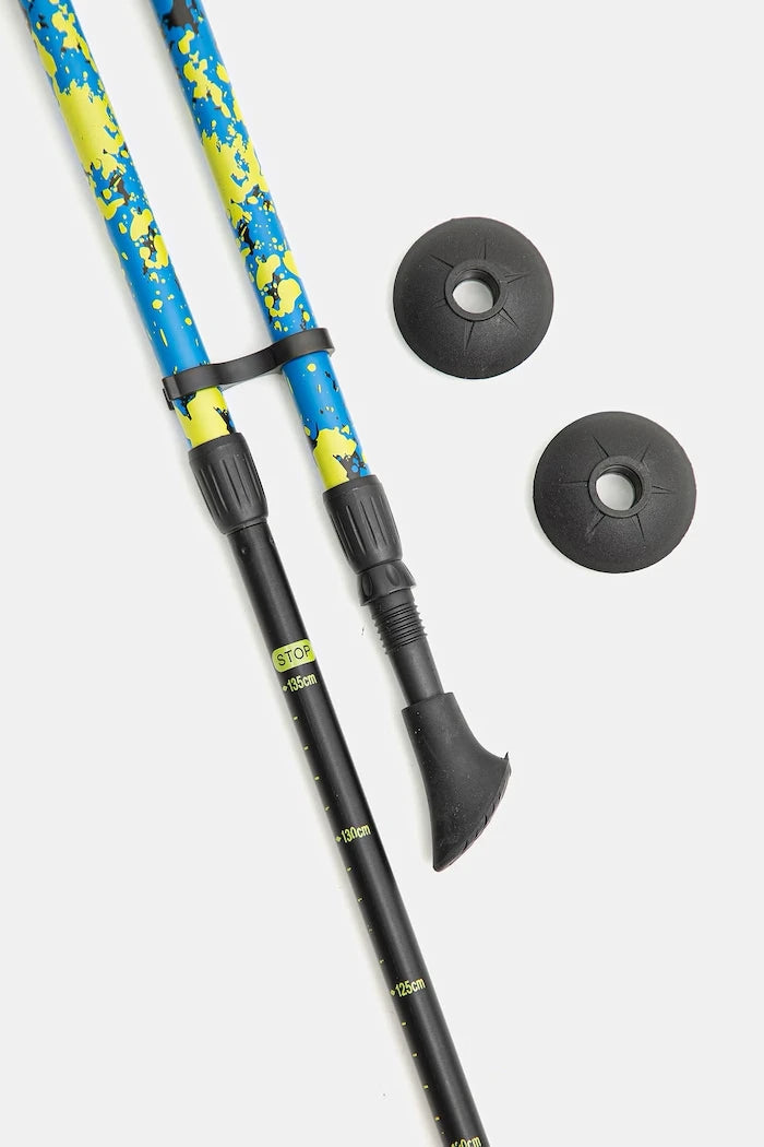 Viking туристически щеки Ruten Nordic Walking