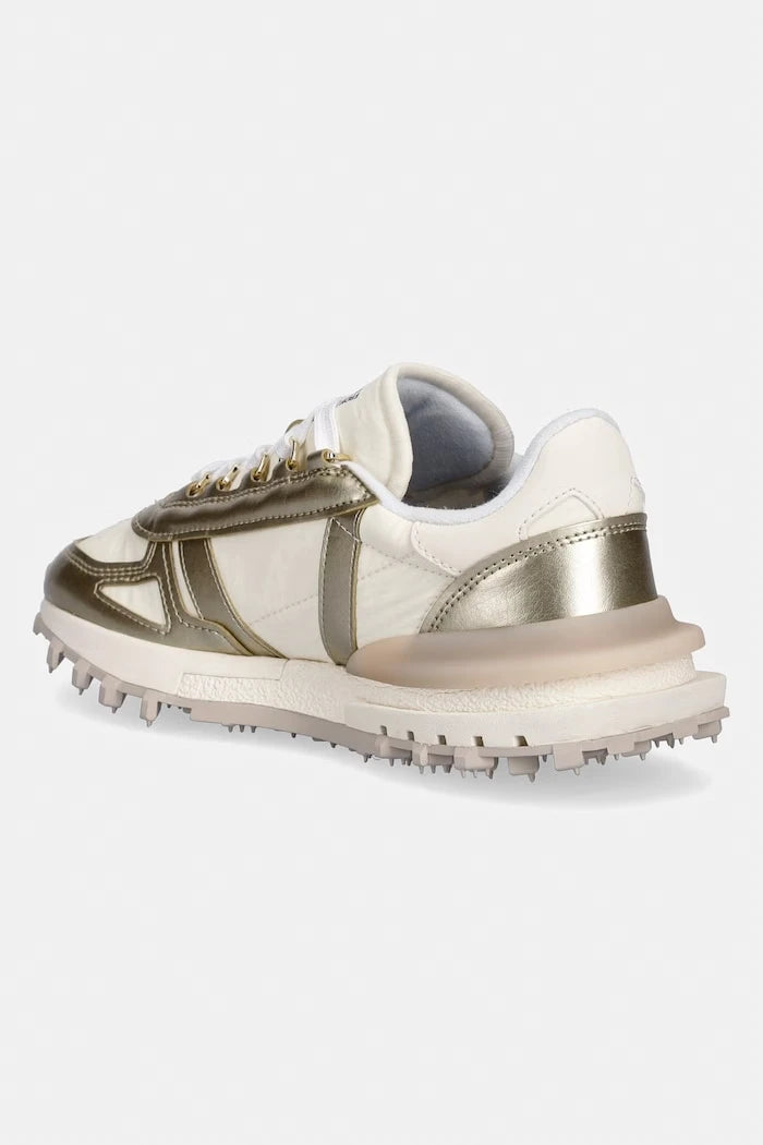 Маратонки Lacoste Elite Active Sneakers Liquid Gold Pack