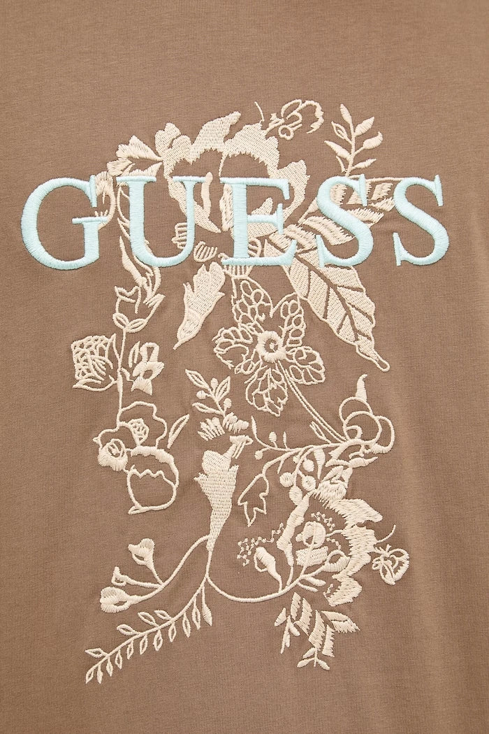 Guess Erkek Pamuklu Tişört