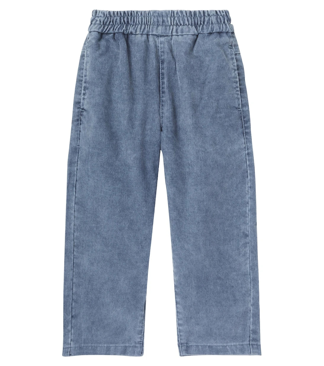 Molo - Aster corduroy straight pants