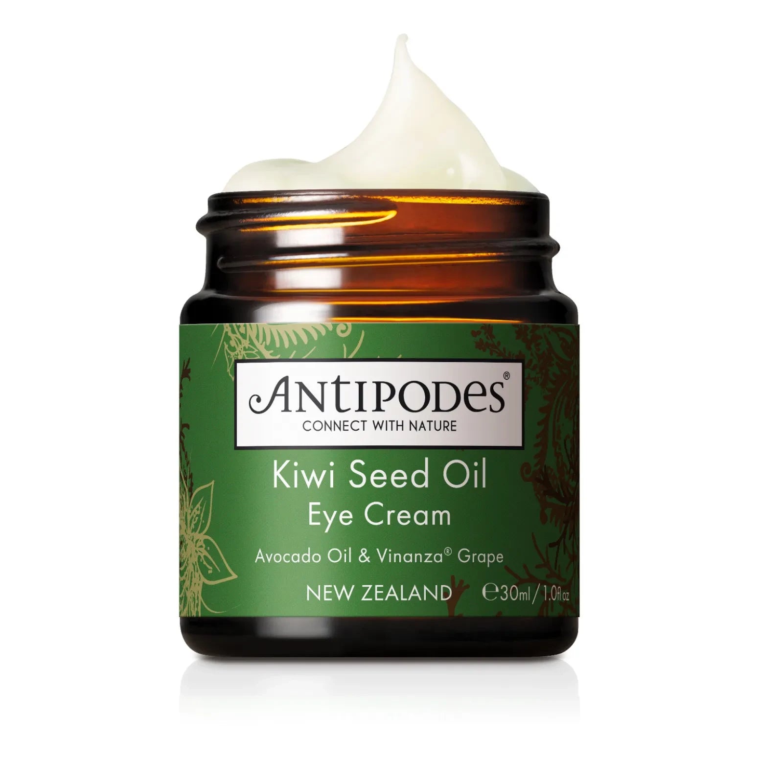 Antipodes - Eye Contour Cream - 30 ml