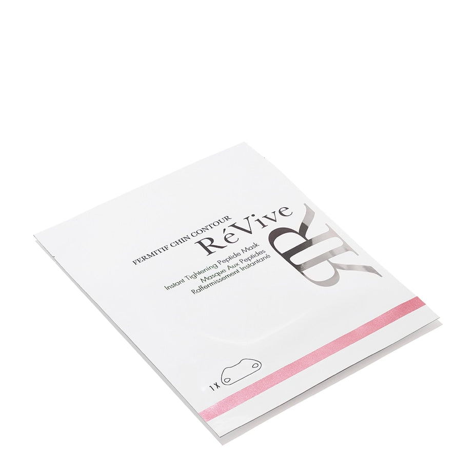 RéVive Fermitif Chin Contour Instant Tightening Peptide Mask (Pack of 6)