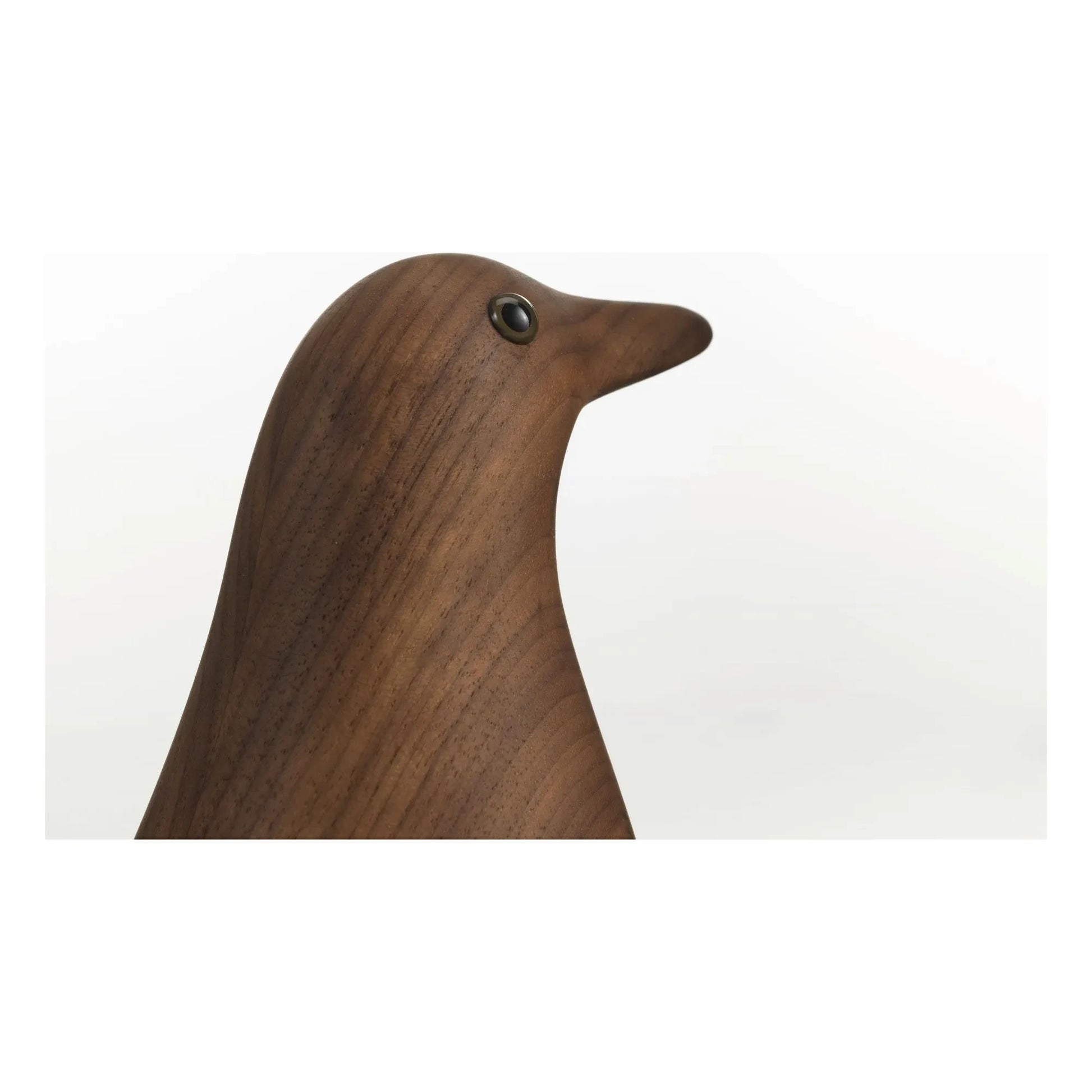 Vitra - House Bird decorative bird   | Noyer Massif