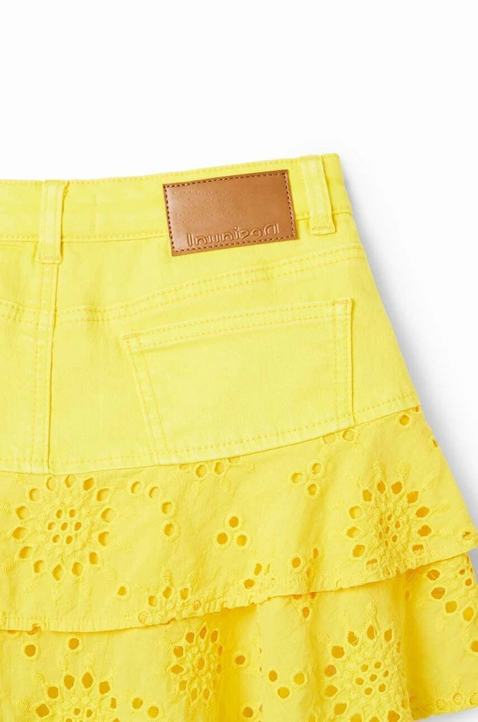 Детска пола Desigual