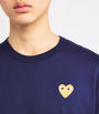 Heart Logo T-Shirt