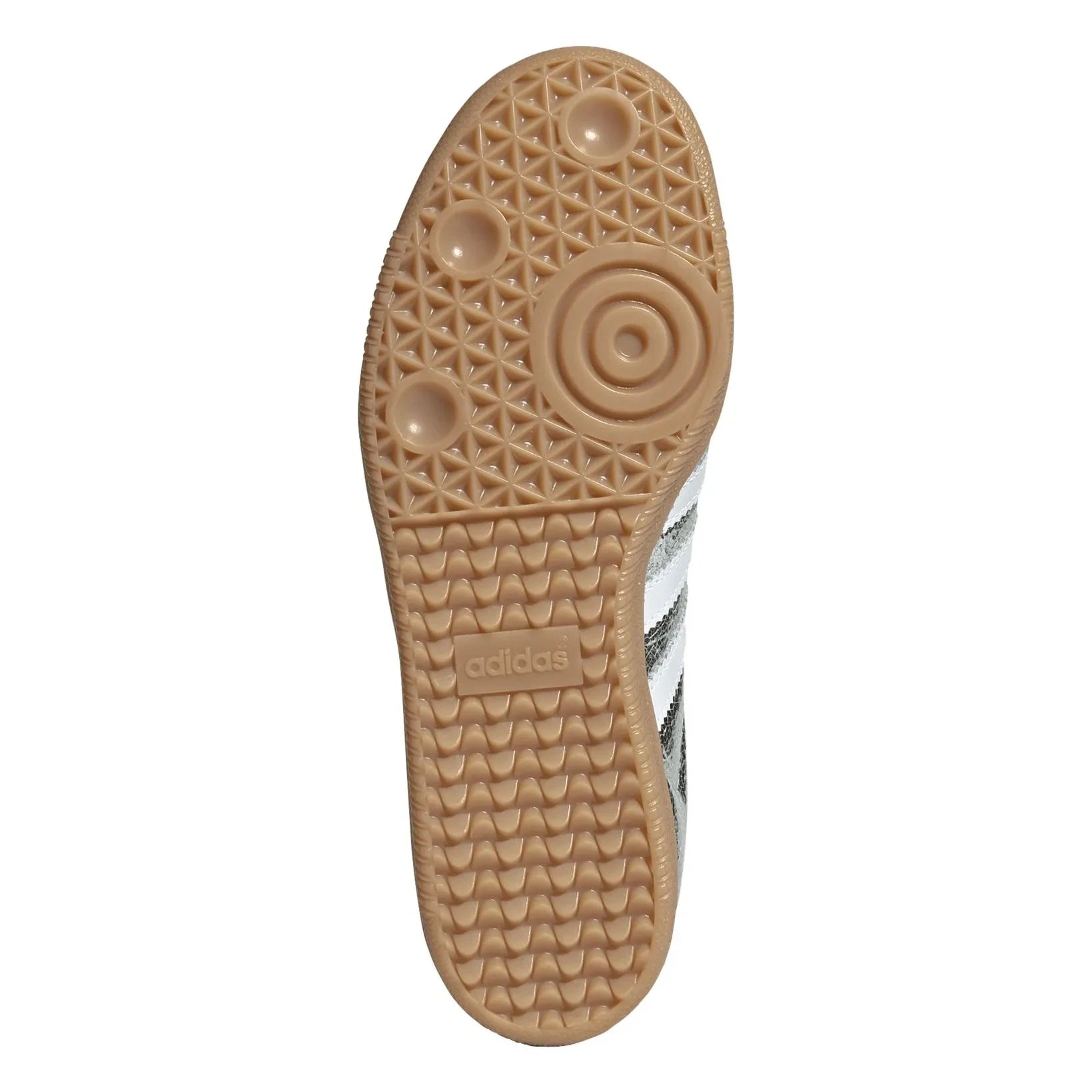 Adidas - Samba OG sneakers | Silver