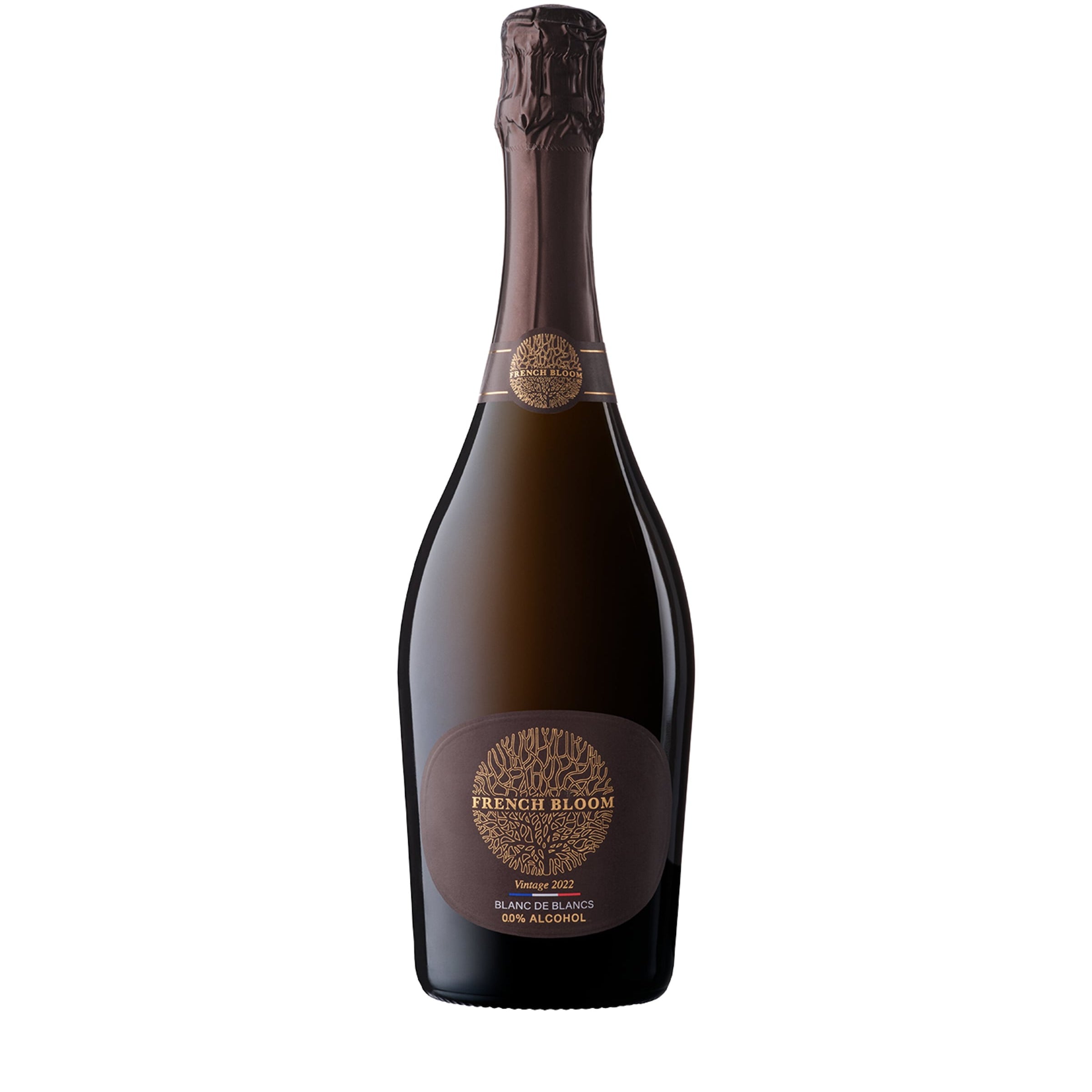 La Cuvée 2022 Alcohol-Free (75cl) - Languedoc-Roussillon, France