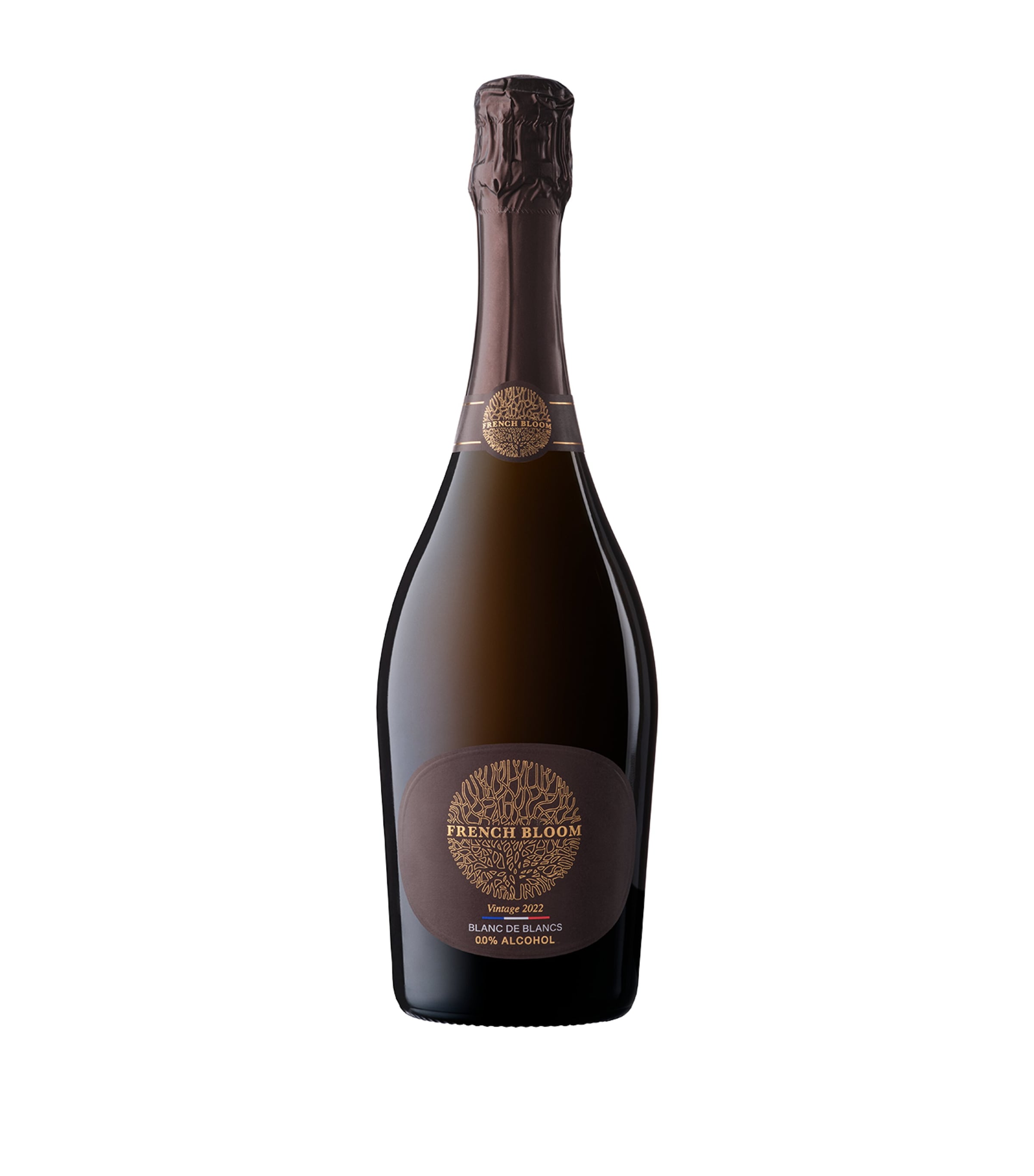 La Cuvée 2022 Alcohol-Free (75cl) - Languedoc-Roussillon, France