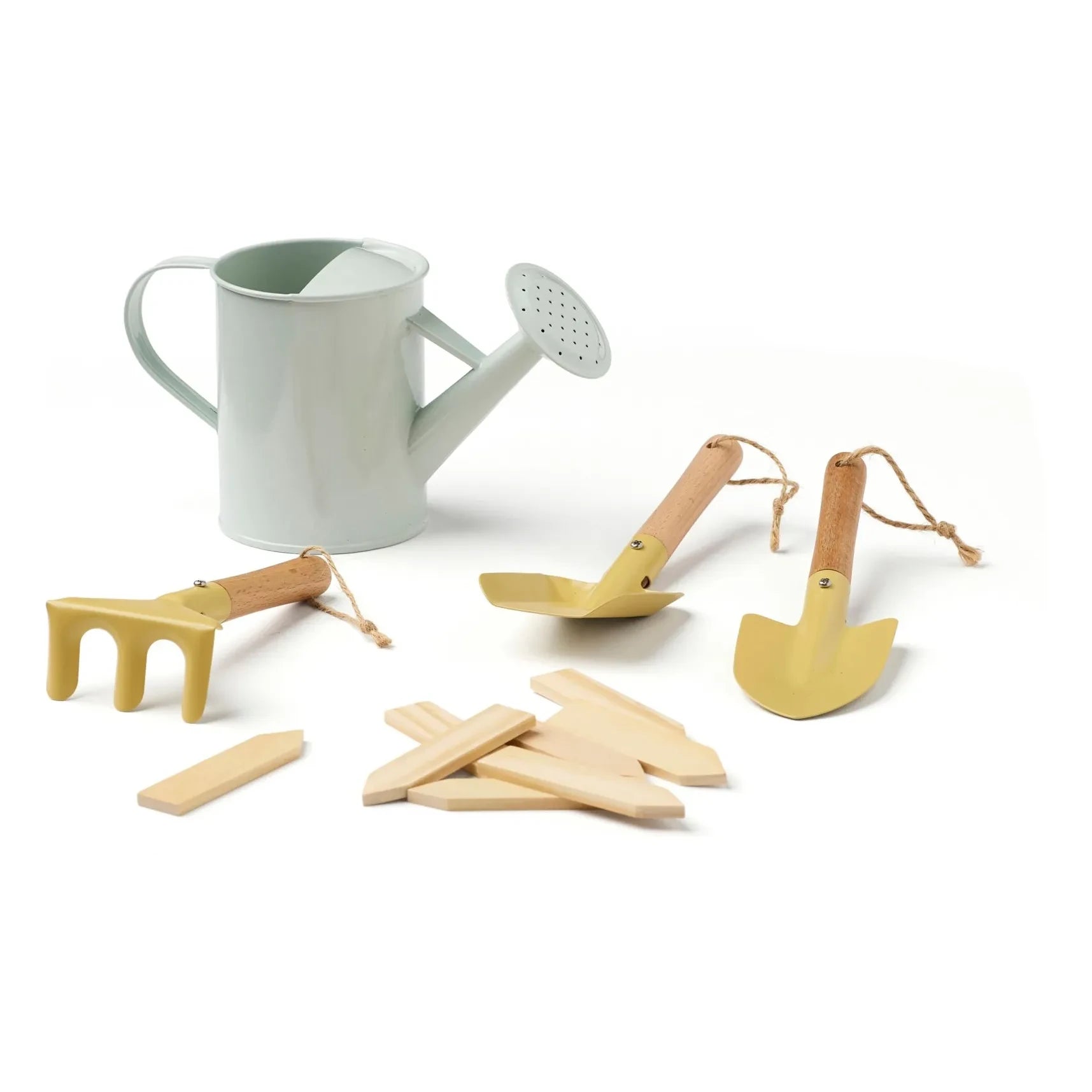 Kid's Concept - Gardener's set | Beige