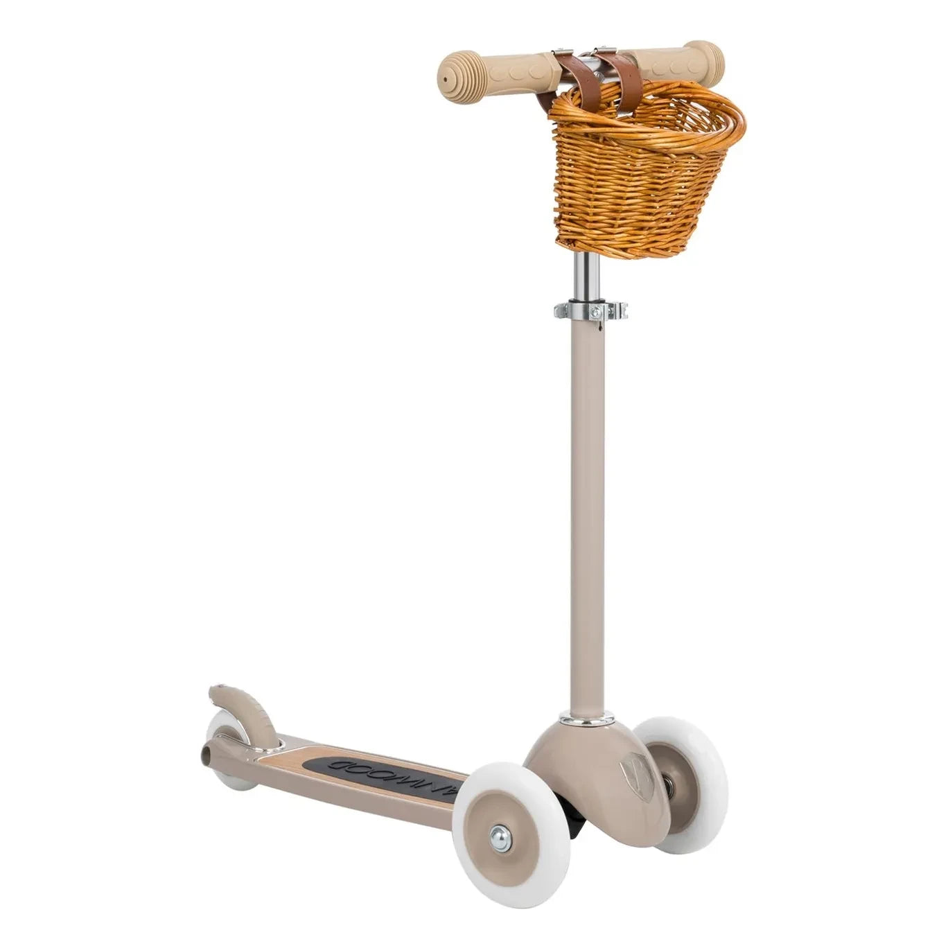 Banwood - Scooter | Beige