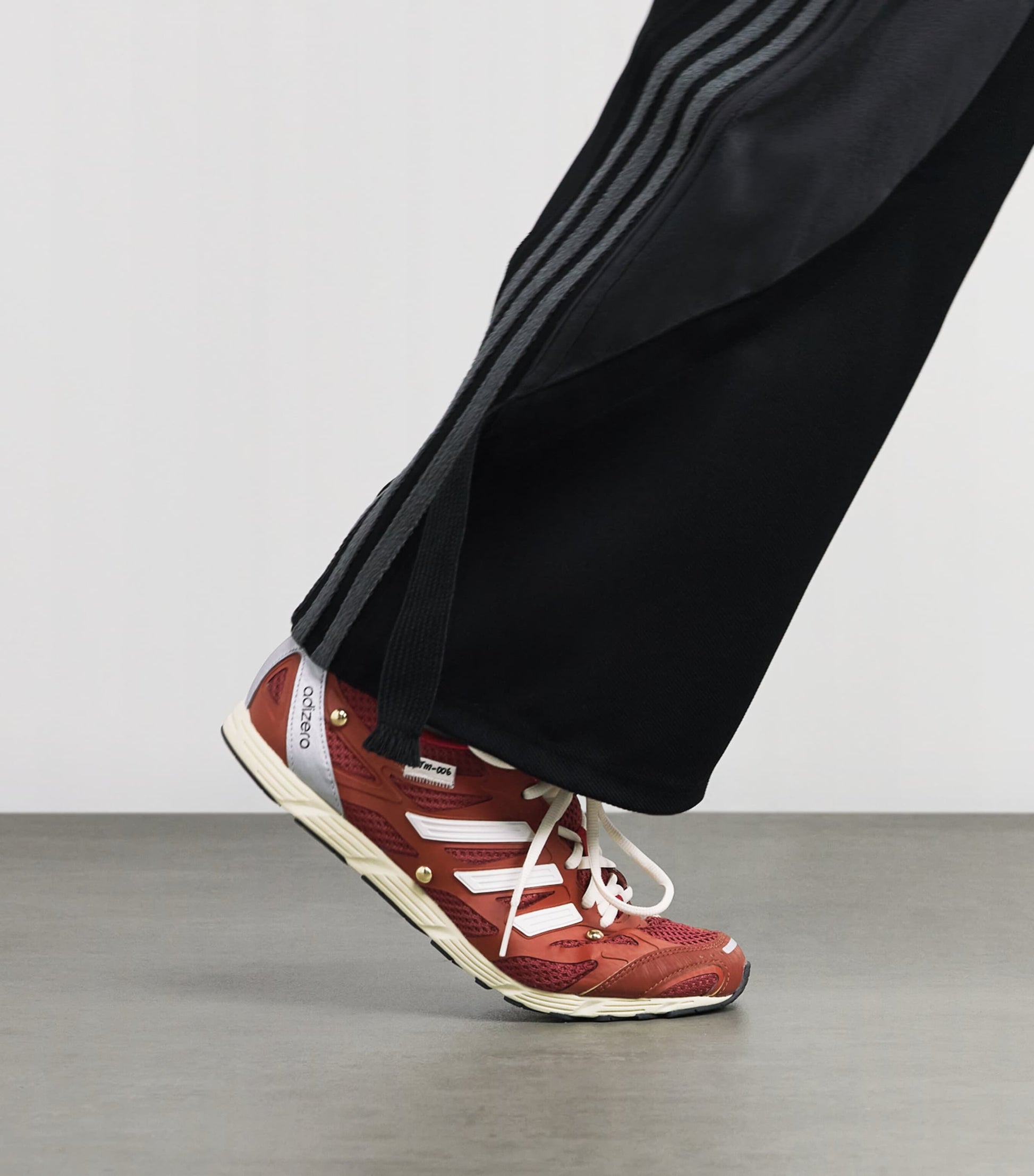 Originals x Song for the Mute Adizero Sneakers