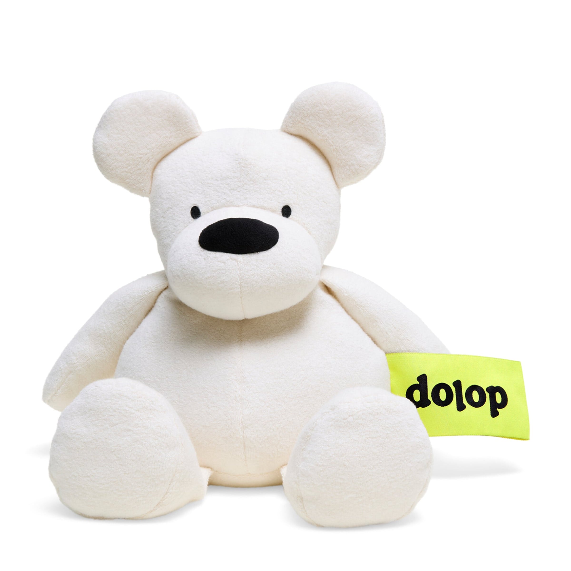 Dolop Original Bear (27cm)