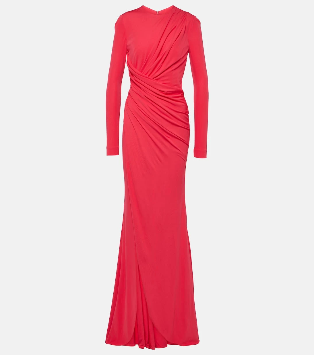 Elie Saab - Gathered gown