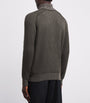 Sease Cashmere Dinghy Rollneck Sweater