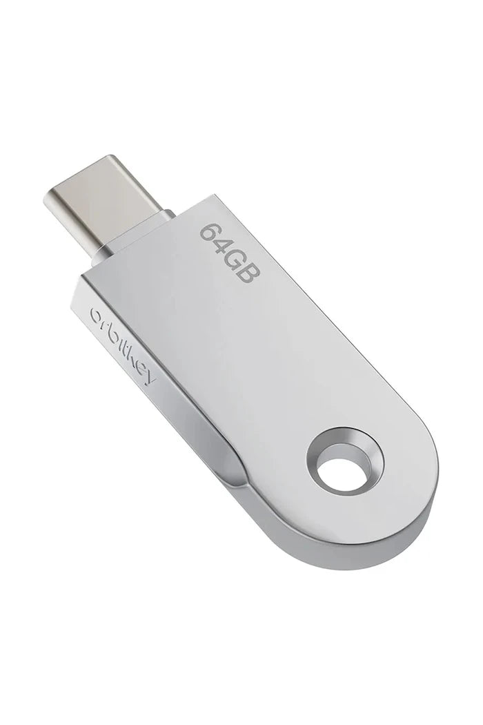 Usb флашка Orbitkey 64 GB 4,5 cm