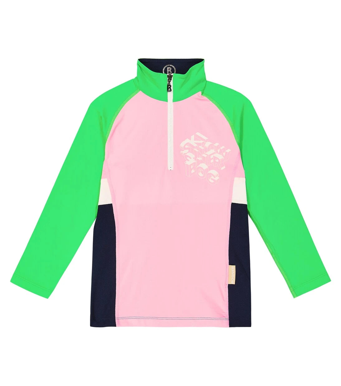 Bogner Kids - Poppy technical top