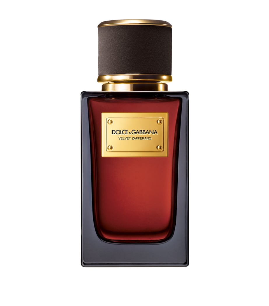 Dolce & Gabbana Velvet Zafferano Eau de Parfum (100ml)