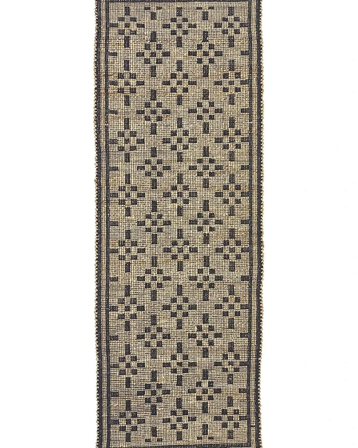 Madam Stoltz Kilim 70 x 200 cm