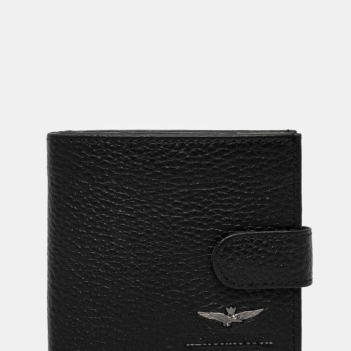 Кожен портфейл Aeronautica Militare