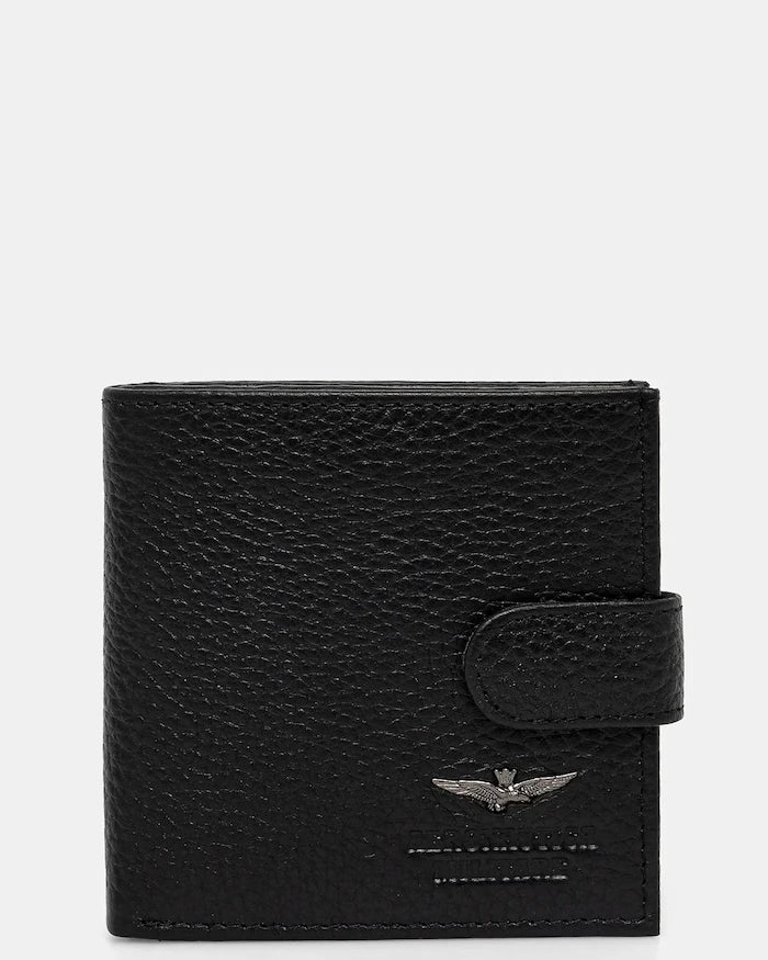 Aeronautica Militare Deri Cüzdan