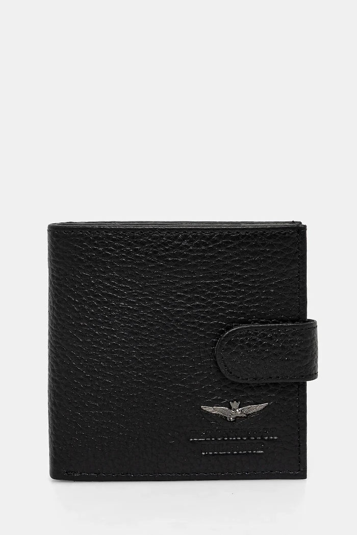 Кожен портфейл Aeronautica Militare