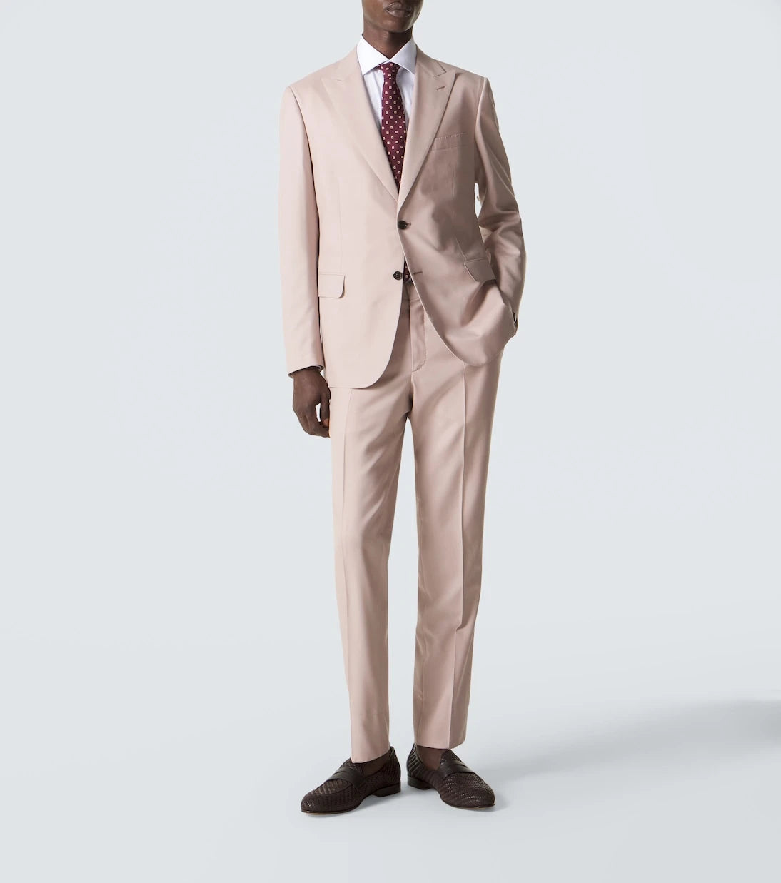 Brioni - Wool suit