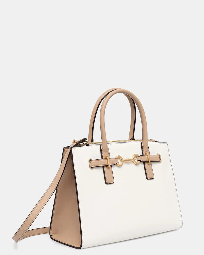Aldo EVIELYNE suni deri kadın crossbody çanta