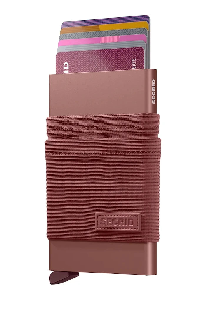 Secrid FLEX cüzdan