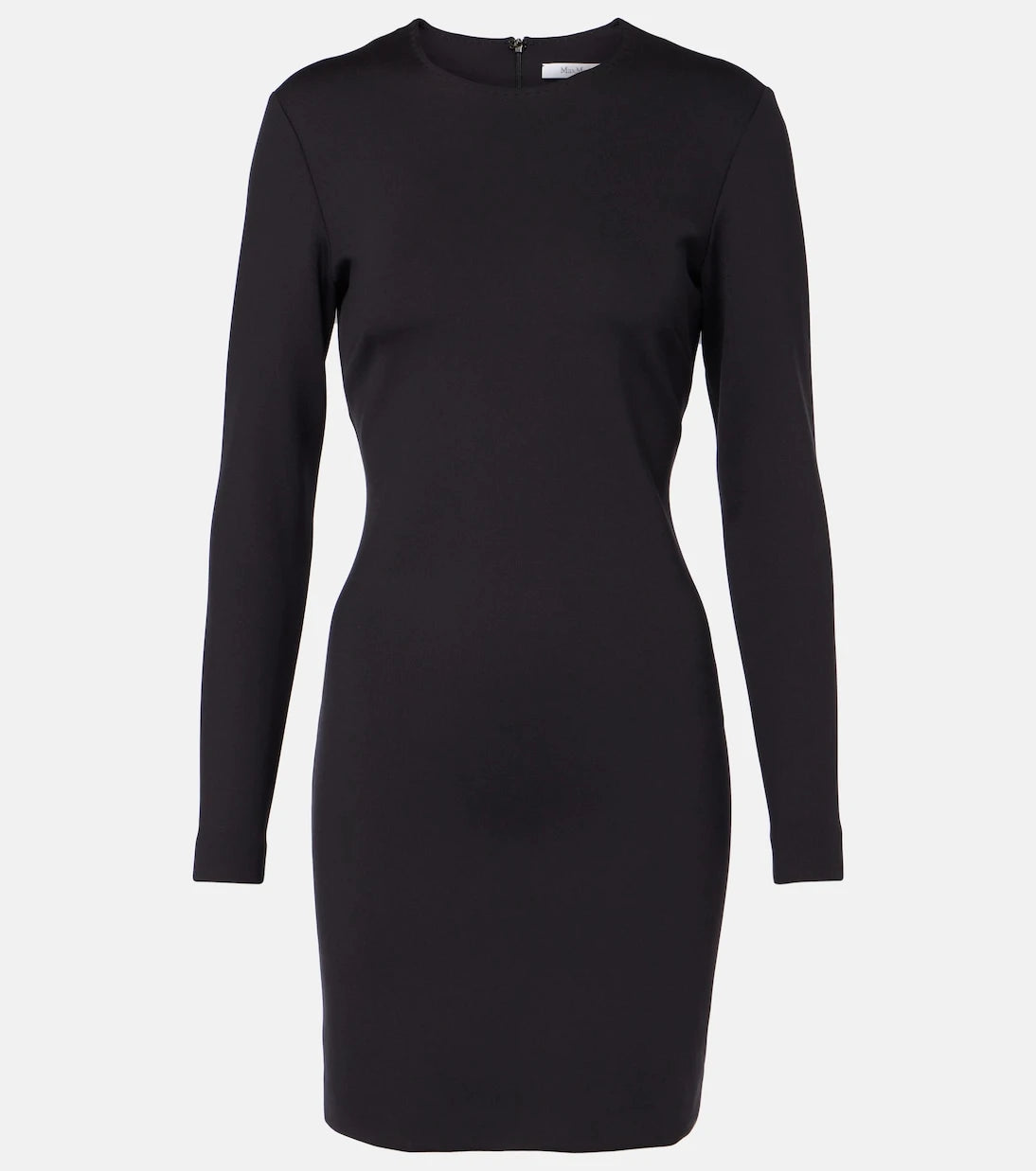 Max Mara - Bartolo minidress