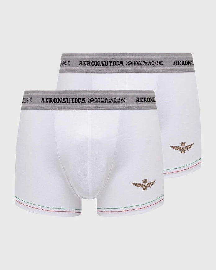Aeronautica Militare Boxer (2 Çift)
