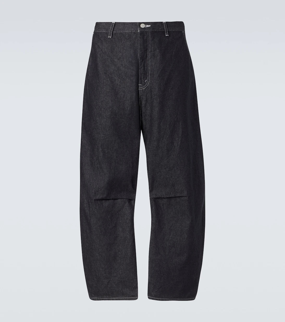 Comme des Garçons Homme - Barrel-leg jeans