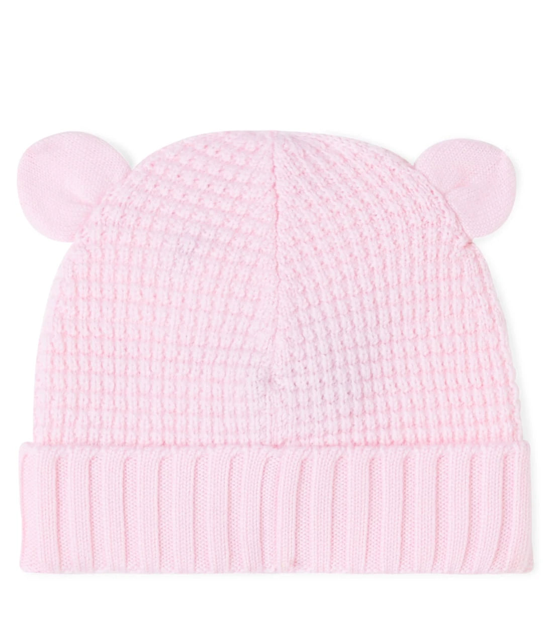 Moncler Enfant - Baby virgin wool beanie