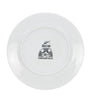 Porcelain Coromandel Egocentrismo Plate (20cm)