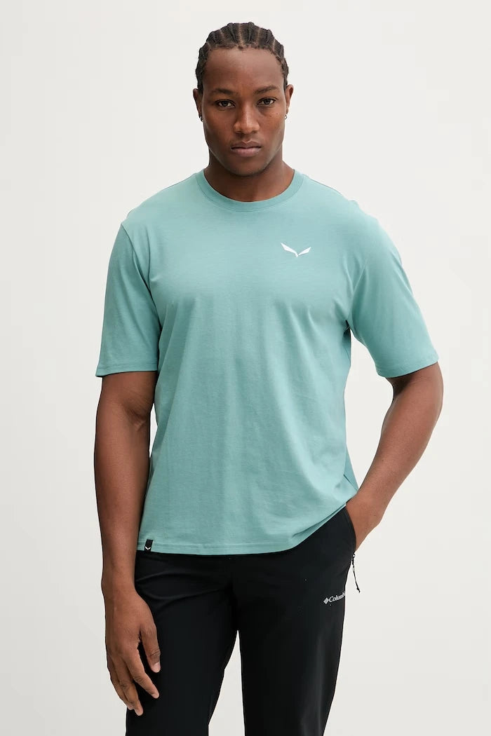 Salewa Eagle Sunset Spor Tişört