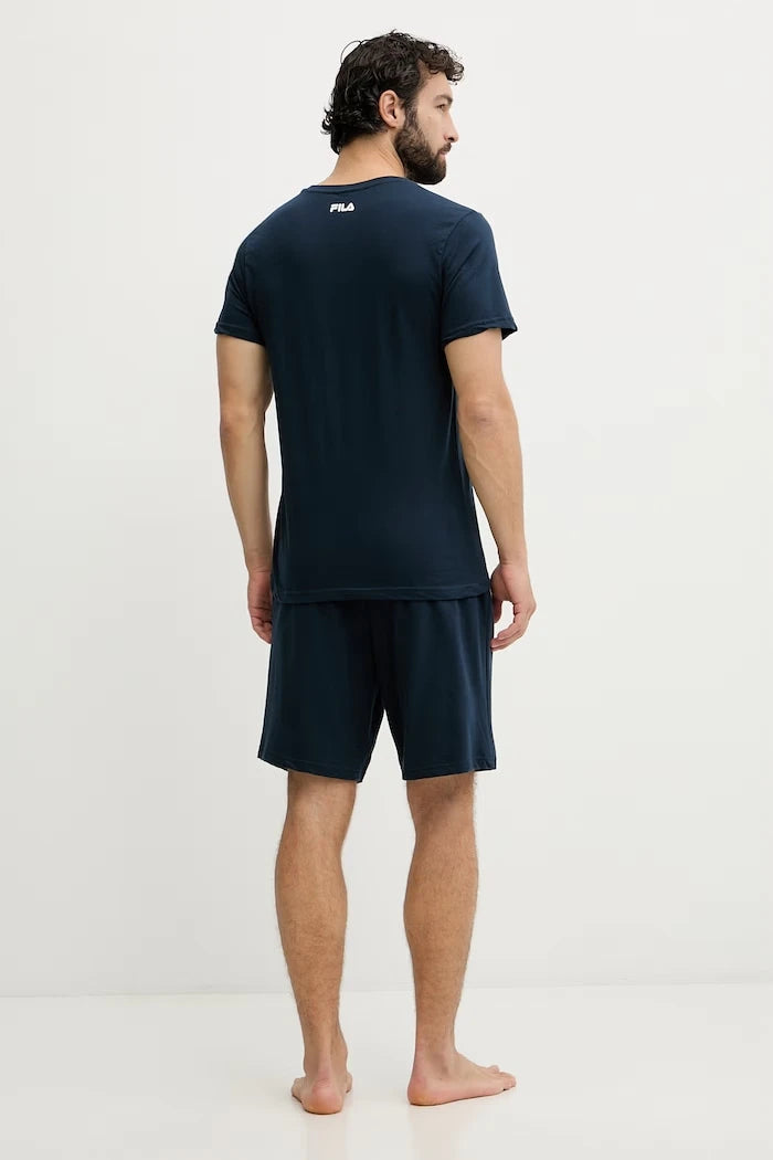 Fila пижама от две части мъжка от памук