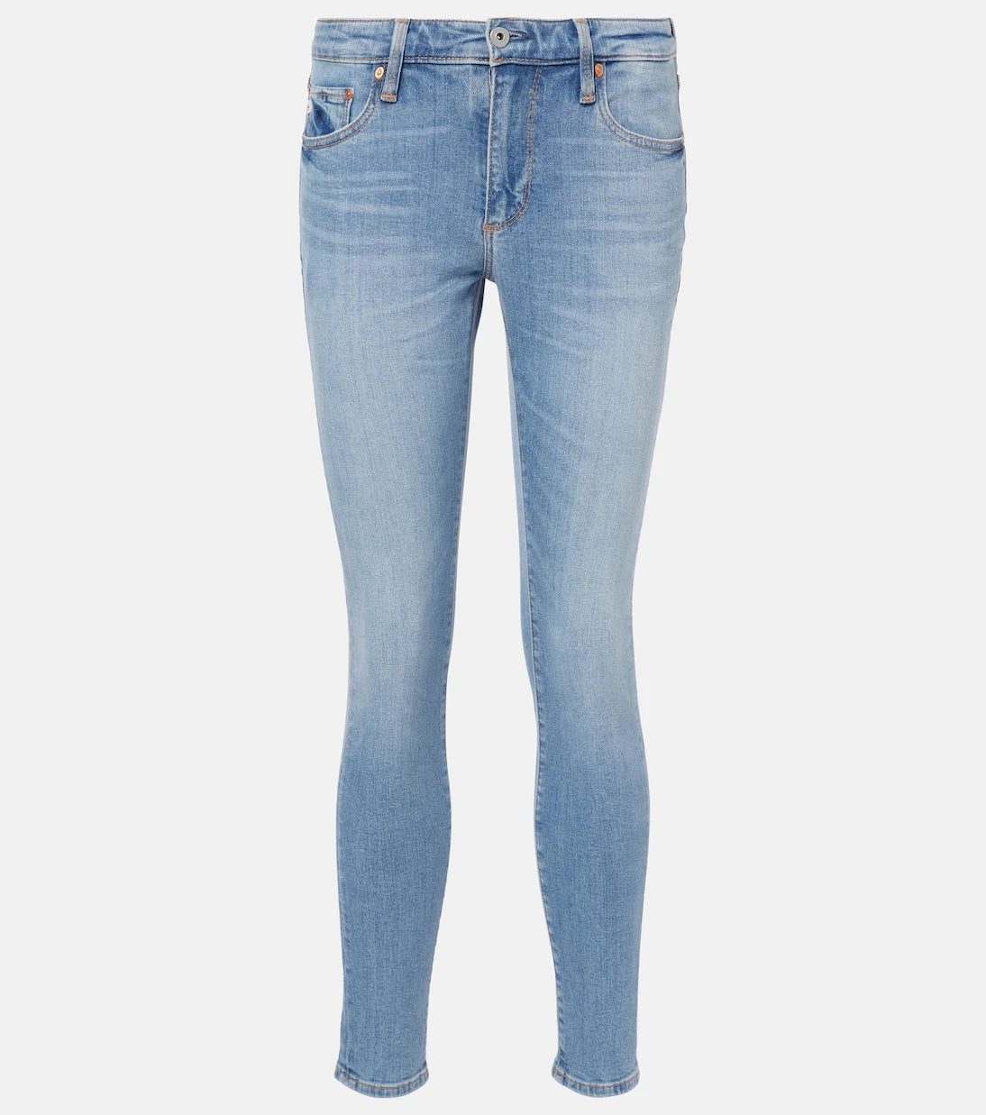AG Jeans - Legging slim jeans
