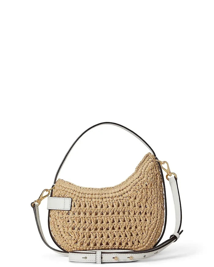 Lauren Ralph Lauren чанта crossbody дамска