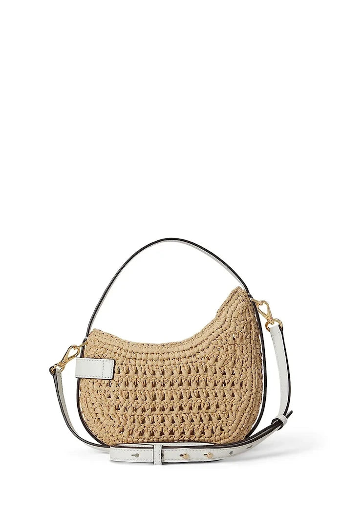 Lauren Ralph Lauren чанта crossbody дамска