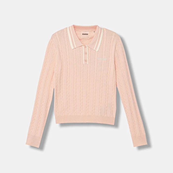 Детски пуловер Guess