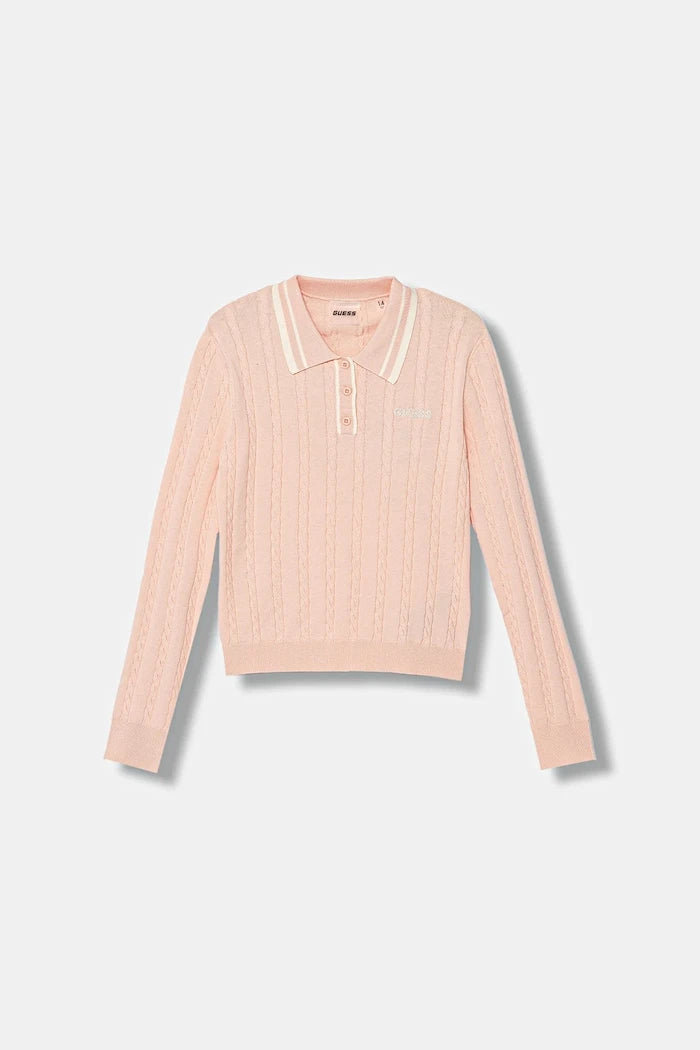 Детски пуловер Guess