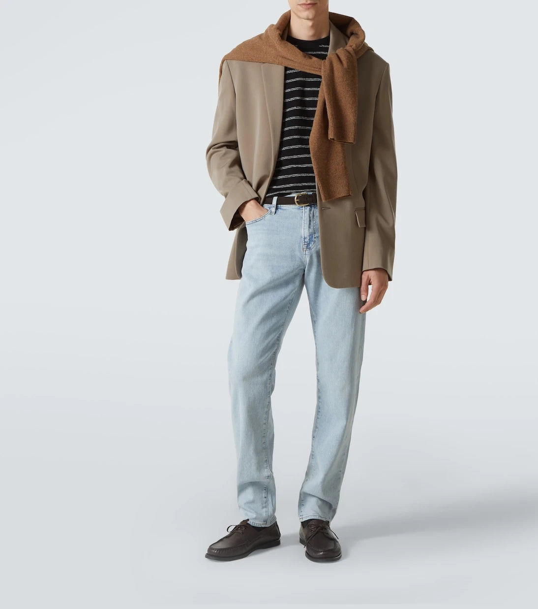 Frame - L'Homme slim jeans