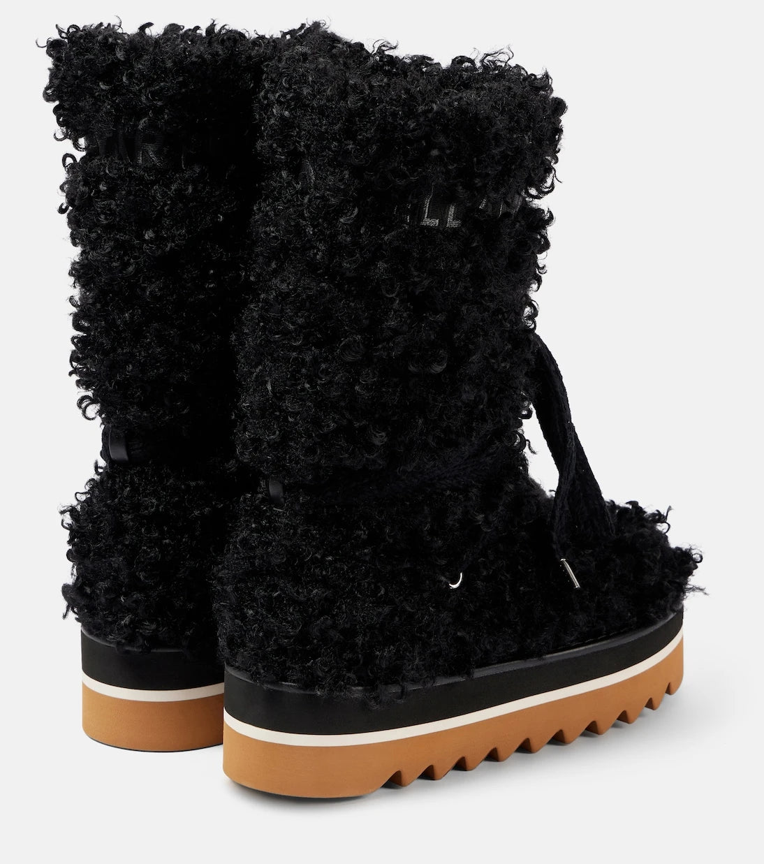 Stella McCartney - Elyse snow boots
