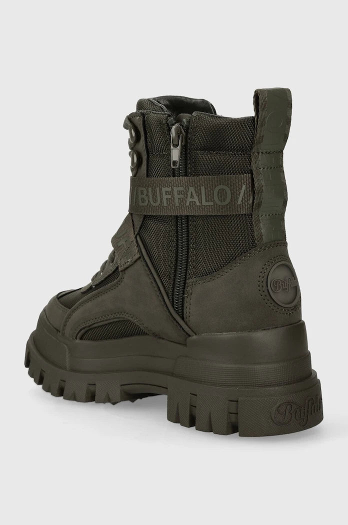 Кубинки Buffalo Aspha Com1